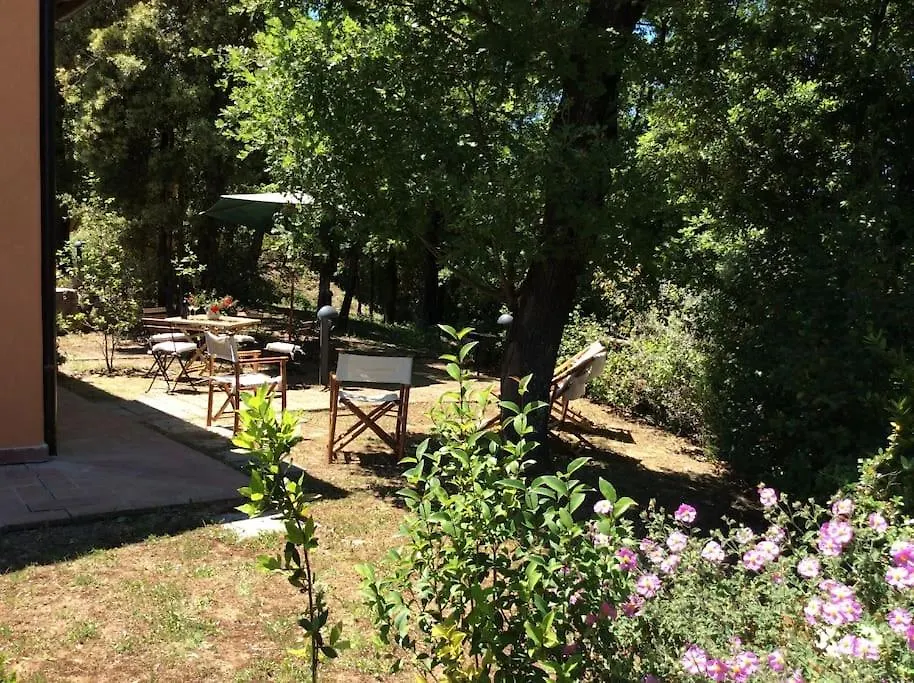 Countryhousenazzano Gelsomino San Gimignano Italy