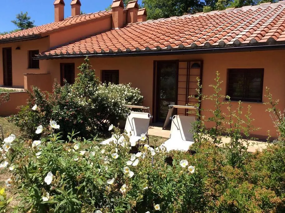 Countryhousenazzano Gelsomino San Gimignano 0*,  Italy