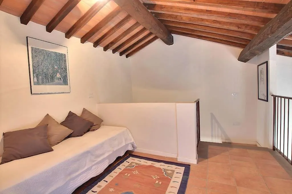 Countryhousenazzano Gelsomino San Gimignano 0*,  Italy
