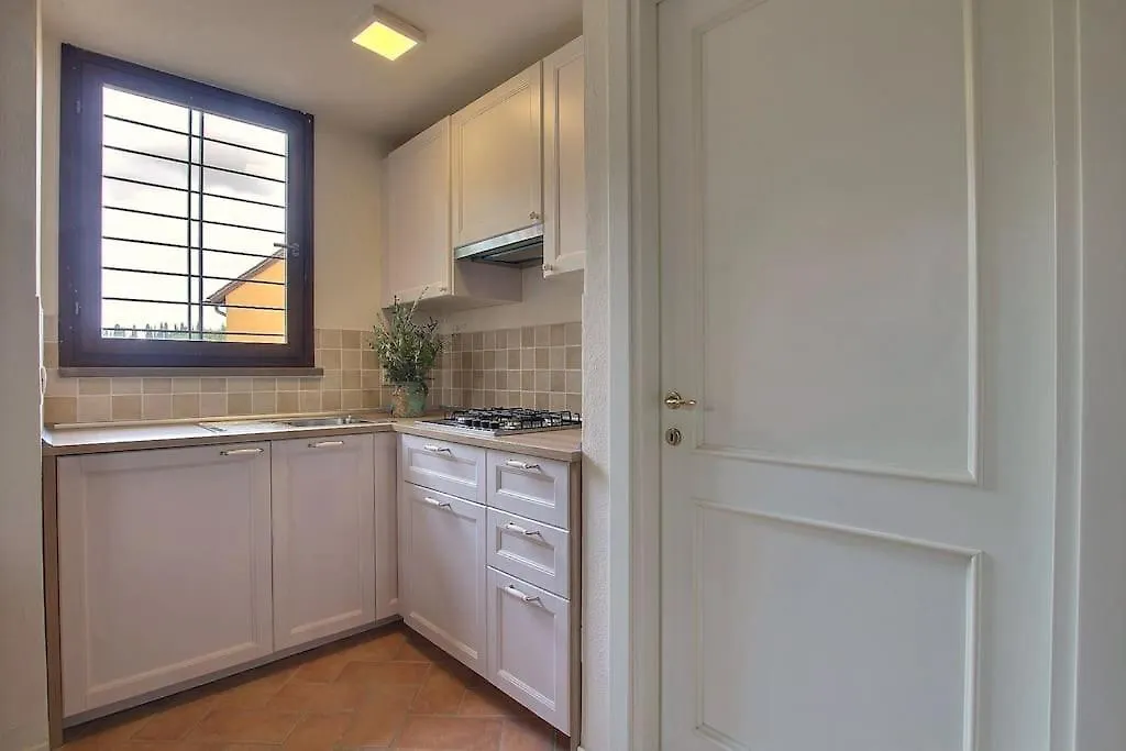 Countryhousenazzano Gelsomino San Gimignano
