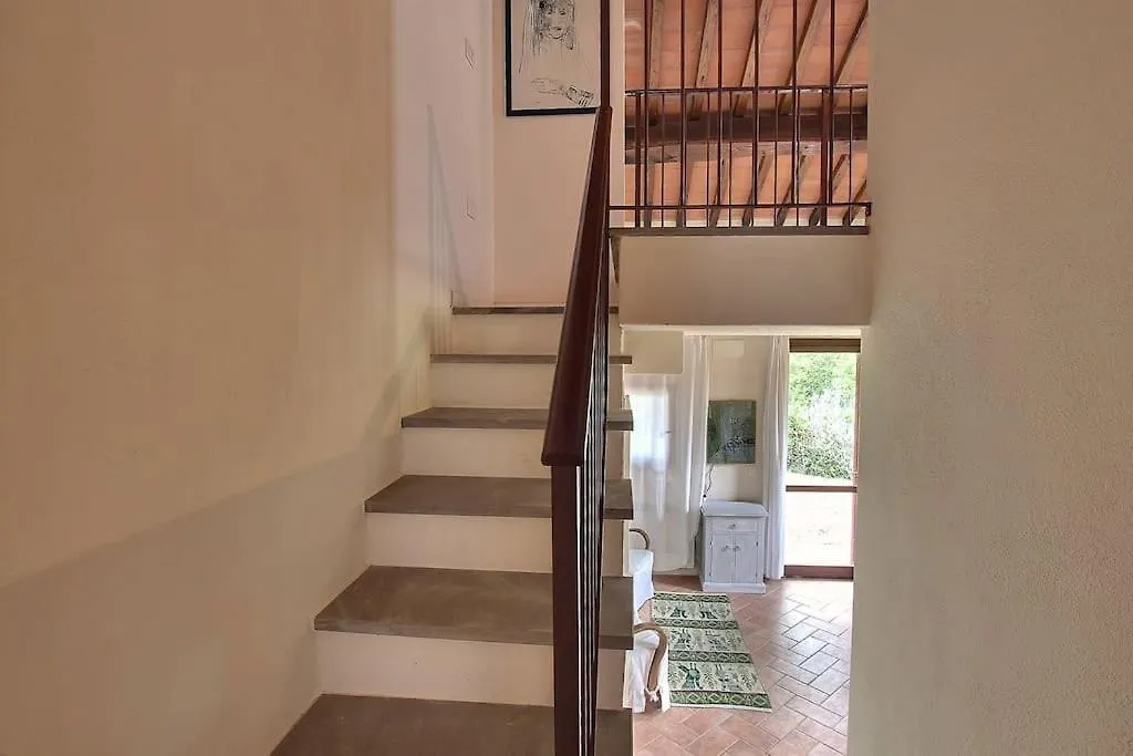 Countryhousenazzano Gelsomino San Gimignano