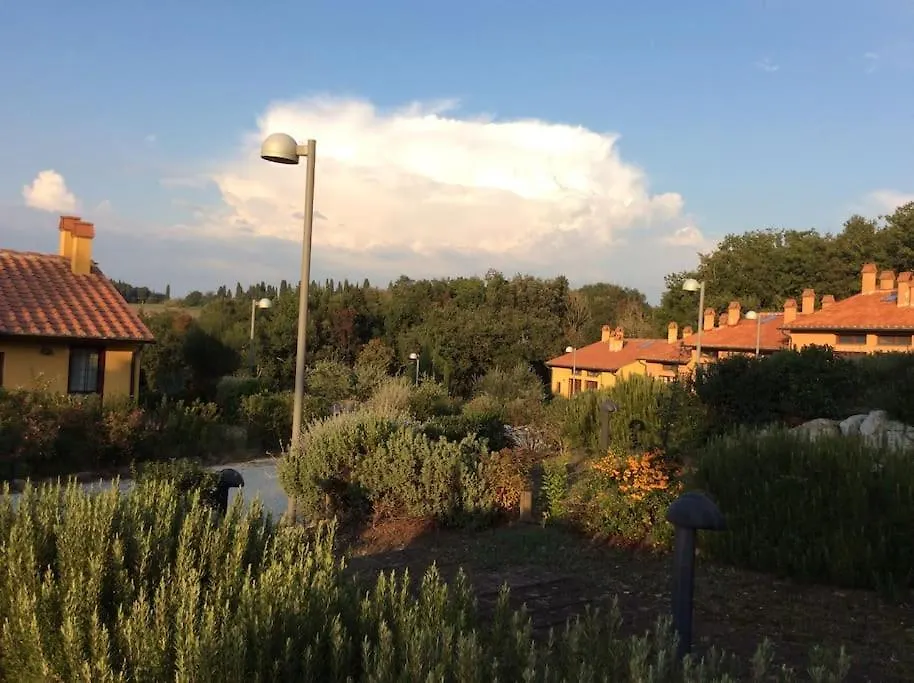 Countryhousenazzano Gelsomino San Gimignano