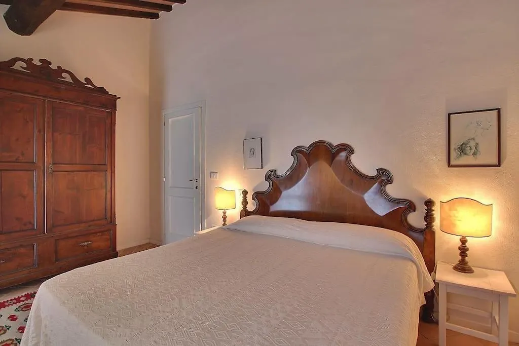 Countryhousenazzano Gelsomino San Gimignano 0*,