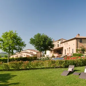 Farmház Poderi Arcangelo, San Gimignano
